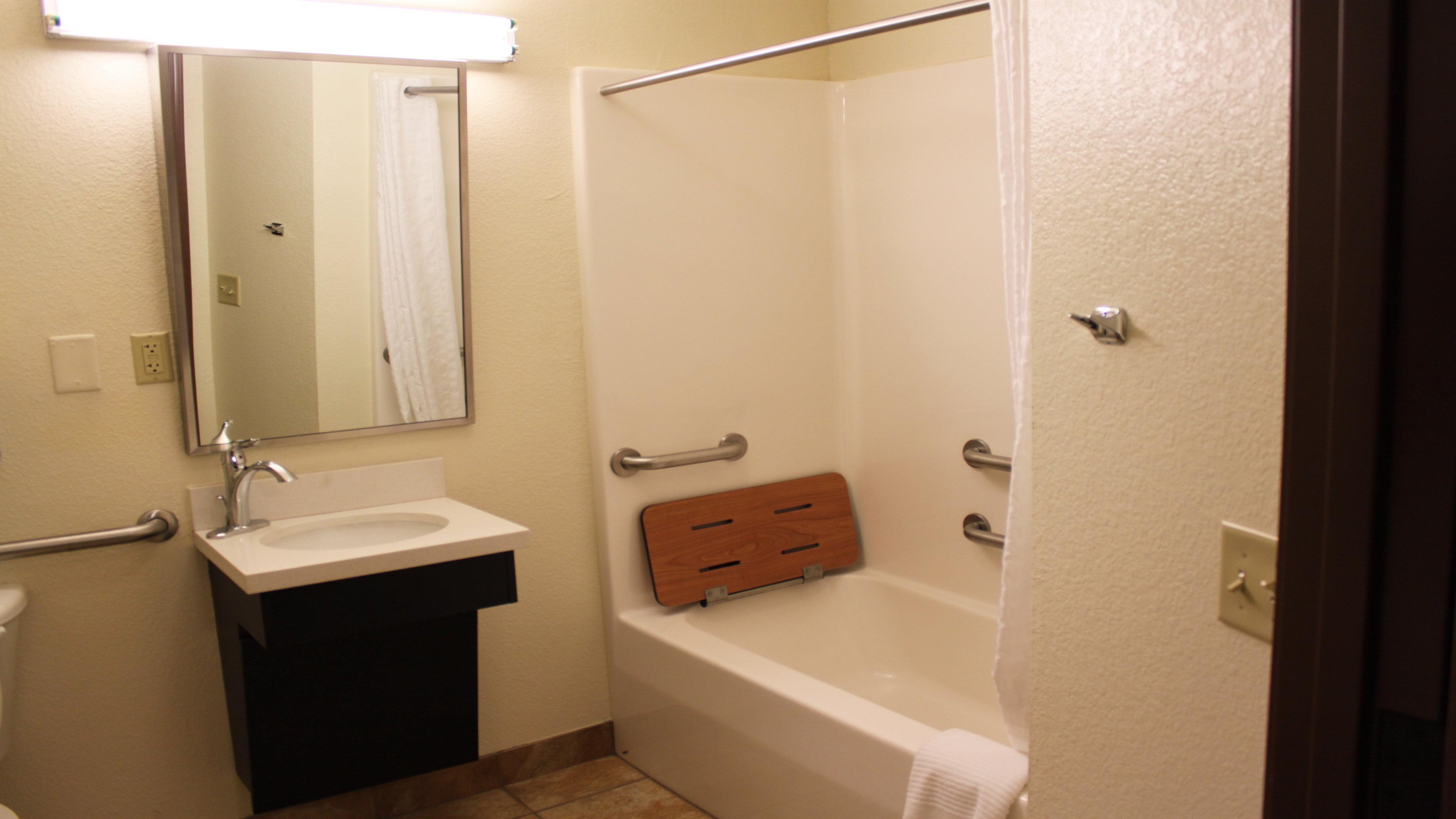 Candlewood Suites Tulsa Брокен-Эрроу Экстерьер фото