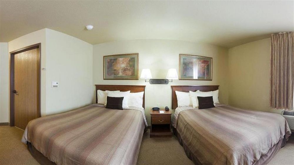 Candlewood Suites Tulsa Брокен-Эрроу Экстерьер фото